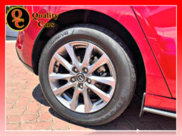 
										MAZDA 3 1.5 DYNAMIC 5DR full									