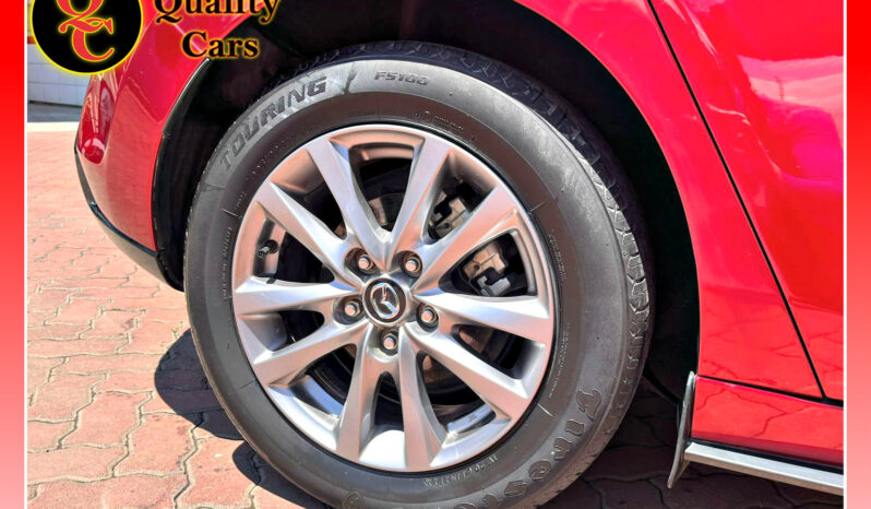
								MAZDA 3 1.5 DYNAMIC 5DR full									