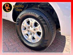 
										FORD RANGER 2.2 TDCI XI P/U D/C AUTOMATIC full									