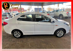 FORD FIGO 1.5 AMBIENTE