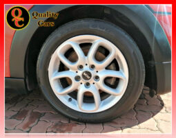 
										MINI COOPER 5D full									