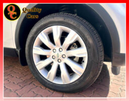 
										LAND ROVER DISCOVERY SPORT 2.2 SD4 S full									