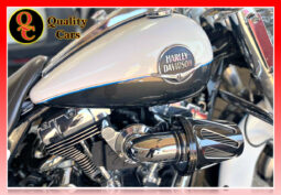 
										HARLEY DAVIDSON CVO ROAD KING full									