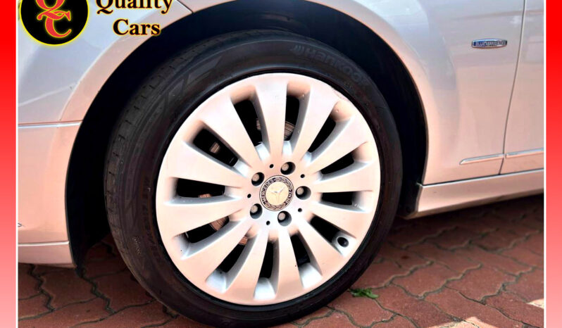 
								MERC C220 CDI AUTO full									