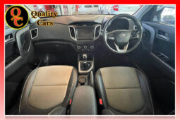 HYUNDAI CRETA 1.6 EXECUTIVE