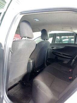 TOYOTA COROLA QUEST 1.6