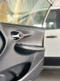 TOYOTA COROLA QUEST 1.6