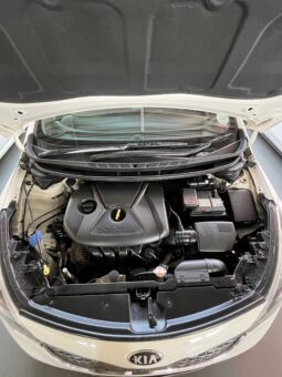 KIA CERATO 2.0 EX