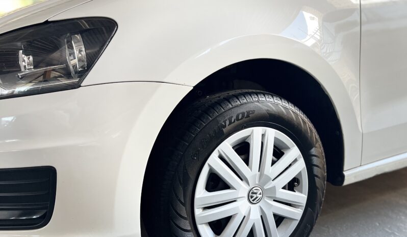 
								VOLKSWAGEN POLO GP 1.6 TRENDLINE full									