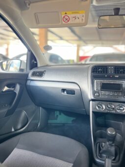 
										VOLKSWAGEN POLO GP 1.6 TRENDLINE full									