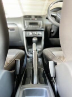 
										VOLKSWAGEN POLO GP 1.6 TRENDLINE full									