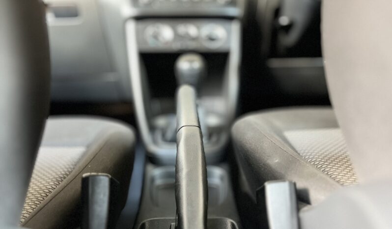
								VOLKSWAGEN POLO GP 1.6 TRENDLINE full									