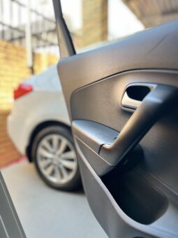 
										VOLKSWAGEN POLO GP 1.6 TRENDLINE full									