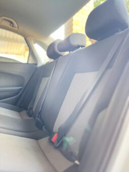 
										VOLKSWAGEN POLO GP 1.6 TRENDLINE full									
