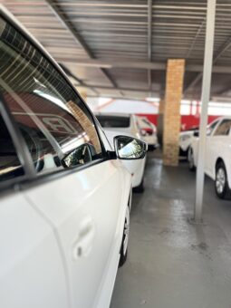 
										VOLKSWAGEN POLO GP 1.6 TRENDLINE full									