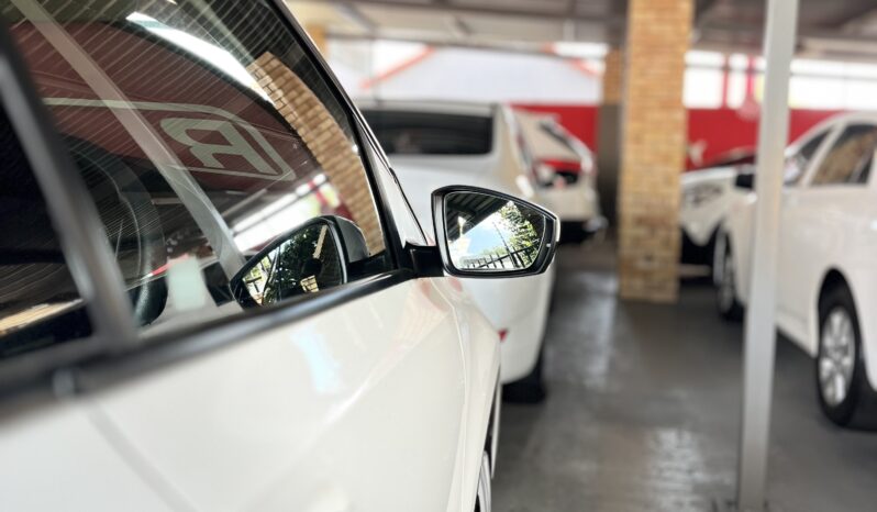 
								VOLKSWAGEN POLO GP 1.6 TRENDLINE full									