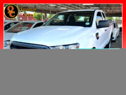 FORD RANGER 2.2 TDCI XI P/U SUP/CAB
