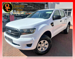 FORD RANGER 2.2 TDCI XI P/U SUP/CAB