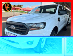 FORD RANGER 2.2 TDCI XI P/U SUP/CAB