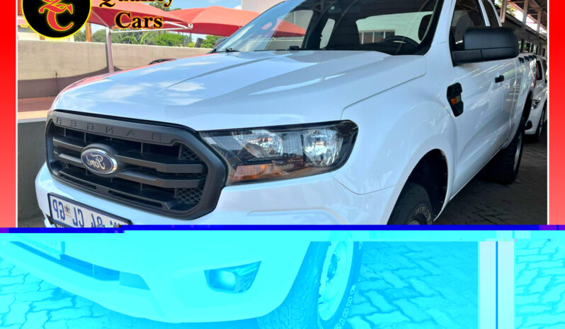 
								FORD RANGER 2.2 TDCI XI P/U SUP/CAB full									