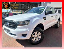 FORD RANGER 2.2 TDCI XI P/U SUP/CAB