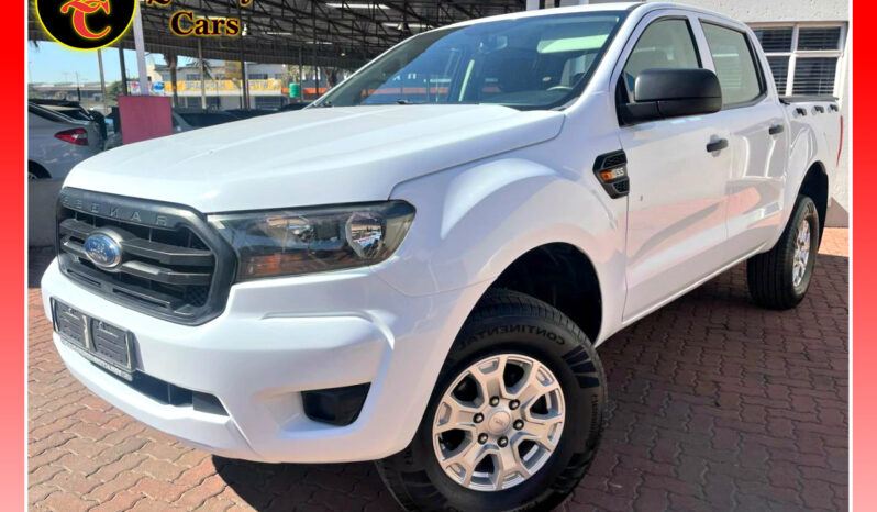 
								FORD RANGER 2.2 TDCI XI P/U SUP/CAB full									