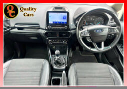 
										FORD ECOSPORT 1.0 ECOBOOST TITANIUM full									