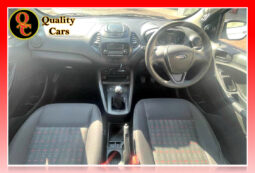 
										FORD FIGO 1.5 TI VCT AMBIENTE full									