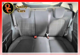 
										FORD FIESTA 1.0 ECOBOOST TRENT 5DR full									