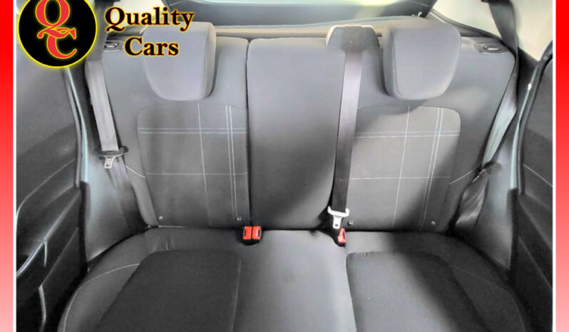 
								FORD FIESTA 1.0 ECOBOOST TRENT 5DR full									