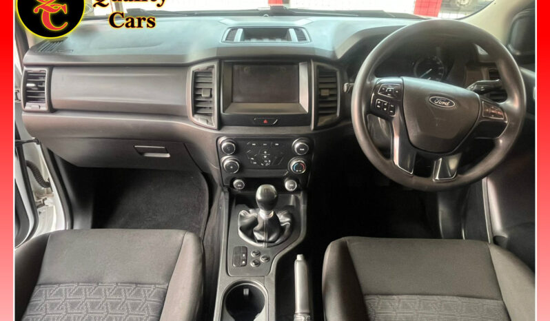 
								FORD RANGER 2.2 TDCI XI P/U SUP/CAB full									