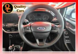 
										FORD FIESTA 1.0 ECOBOOST TRENT 5DR full									