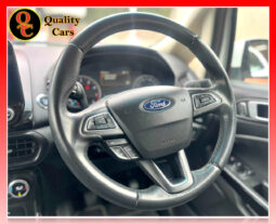 
										FORD ECOSPORT 1.0 ECOBOOST TITANIUM full									