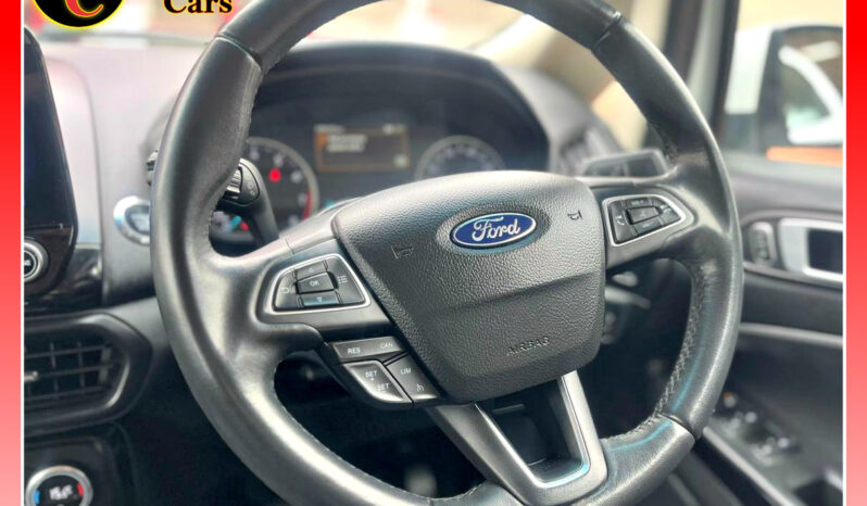 
								FORD ECOSPORT 1.0 ECOBOOST TITANIUM full									