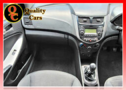 
										HYUNDAI ACCENT 1.6 GL full									