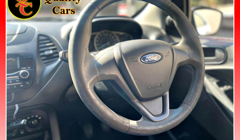 
								FORD FIGO 1.5 TI VCT AMBIENTE full									