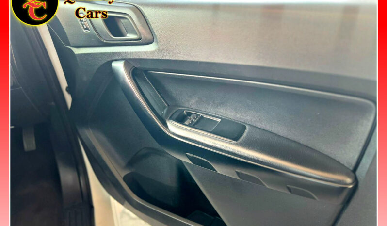 
								FORD RANGER 2.2 TDCI XI P/U SUP/CAB full									