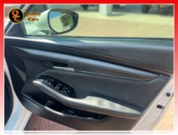 
										MAZDA 3 1.5 ACTIVE full									