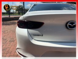 
										MAZDA 3 1.5 ACTIVE full									