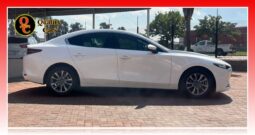 
										MAZDA 3 1.5 ACTIVE full									