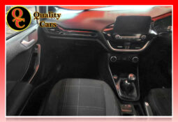 
										FORD FIESTA 1.0 ECOBOOST TRENT 5DR full									