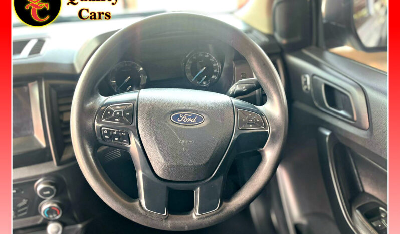 
								FORD RANGER 2.2 TDCI XI P/U SUP/CAB full									