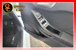 
										FORD FIESTA 1.0 ECOBOOST TRENT 5DR full									