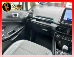 
										FORD ECOSPORT 1.0 ECOBOOST TITANIUM full									