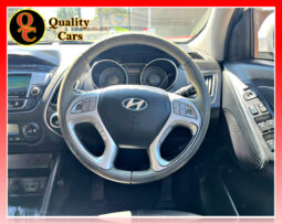 
										HYUNDAI IX35 full									