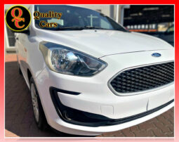 FORD FIGO 1.5 TI VCT AMBIENTE