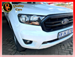 FORD RANGER 2.2 TDCI XI P/U SUP/CAB