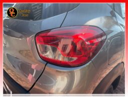 
										RENAULT KWID 1.0 DYNAMIC 5DR full									