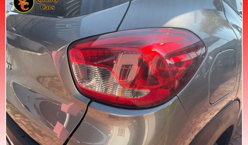 
								RENAULT KWID 1.0 DYNAMIC 5DR full									