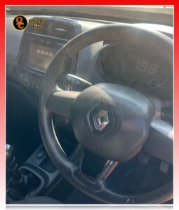 
										RENAULT KWID 1.0 DYNAMIC 5DR full									